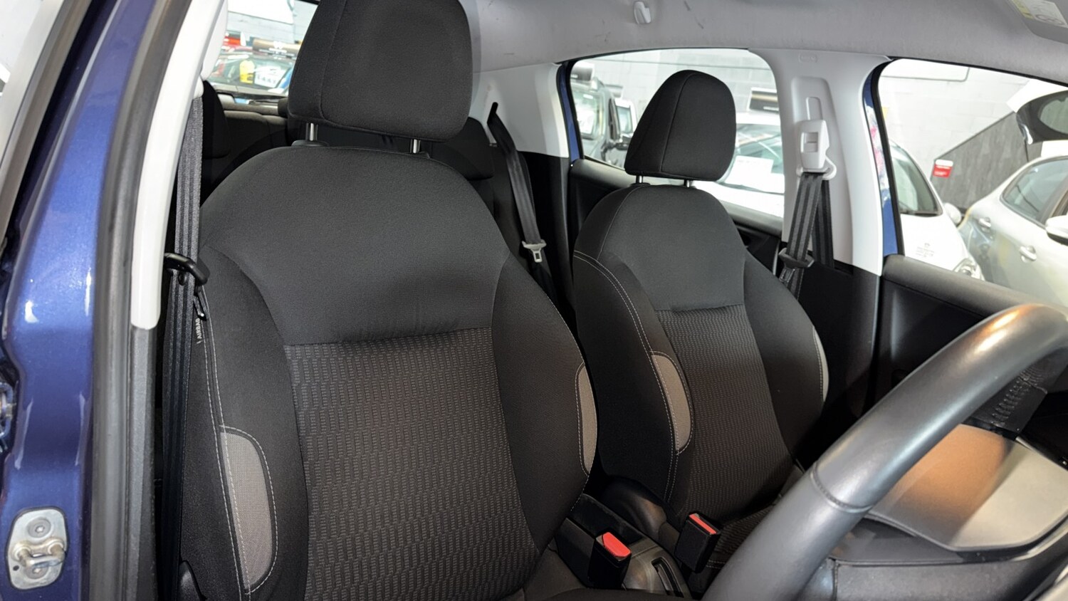 Used Peugeot 208 2016 for sale - 76673310: Photo 13