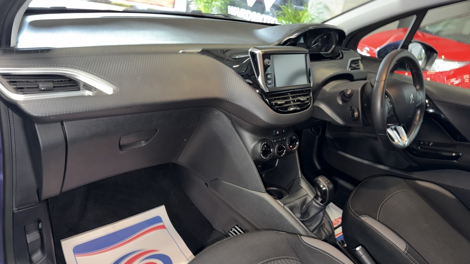 Used Peugeot 208 2016 for sale - 76673310: Photo 18