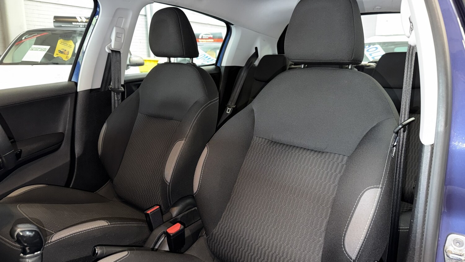 Used Peugeot 208 2016 for sale - 76673310: Photo 19