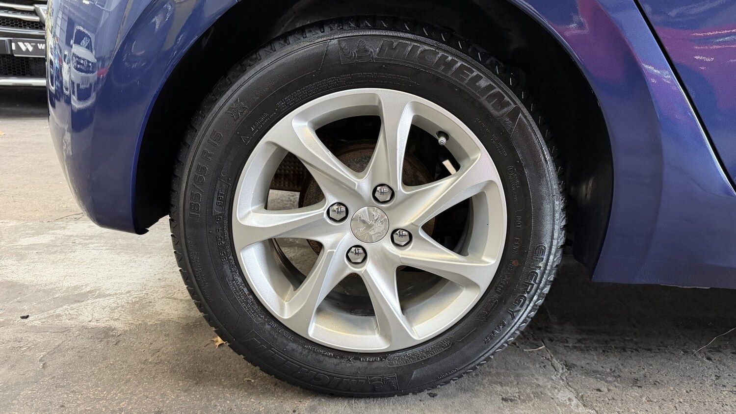 Used Peugeot 208 2016 for sale - 76673310: Photo 26