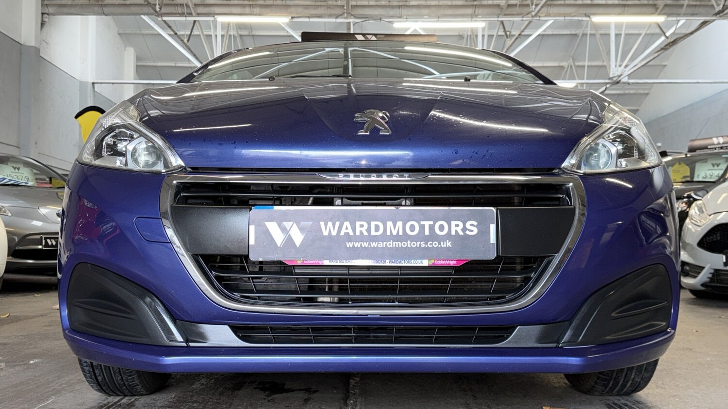 Used Peugeot 208 2016 for sale - 76673310: Photo 27