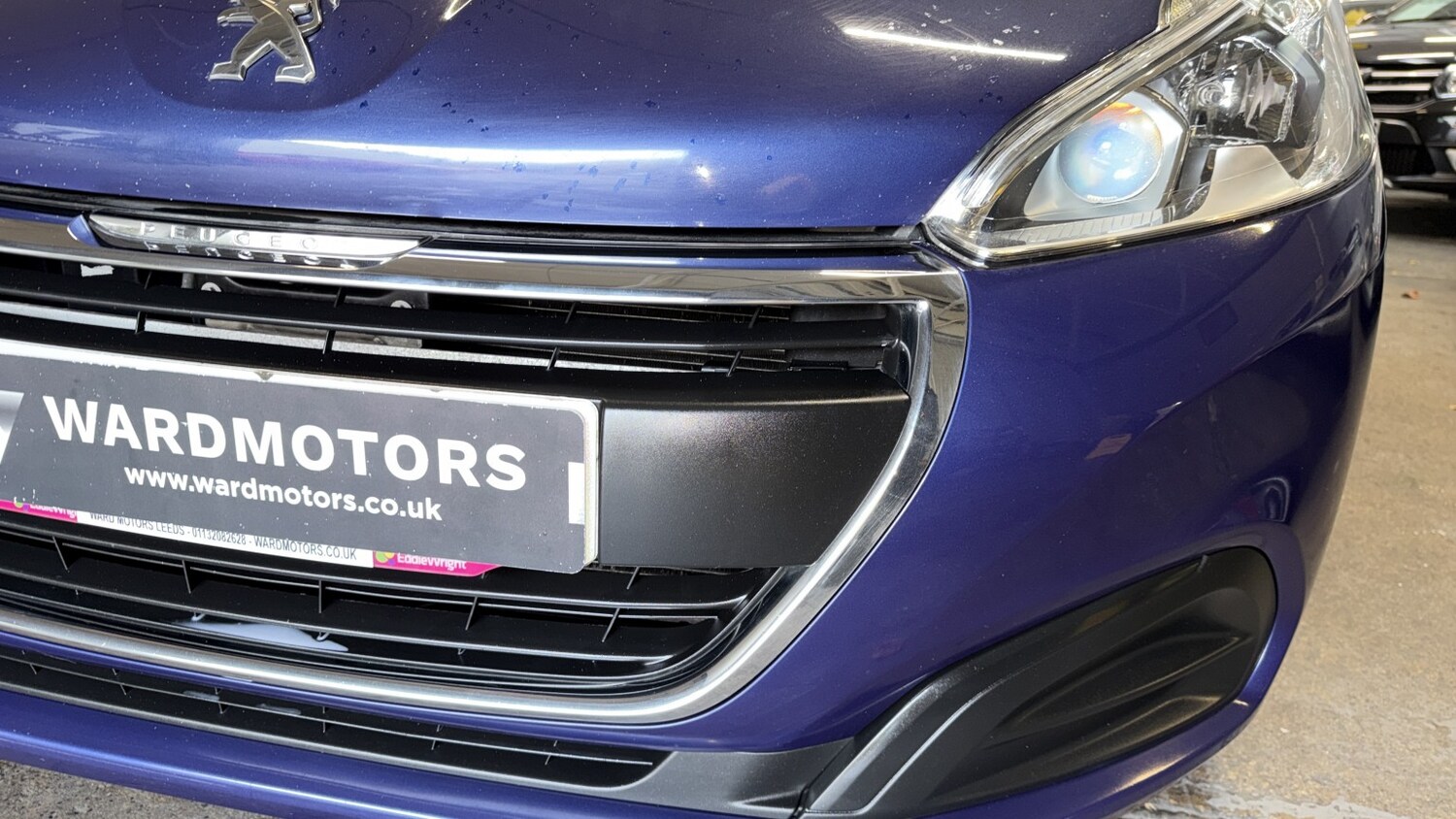 Used Peugeot 208 2016 for sale - 76673310: Photo 29