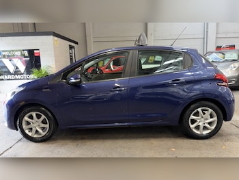 Used Peugeot 208 2016 for sale - 76673310: Photo