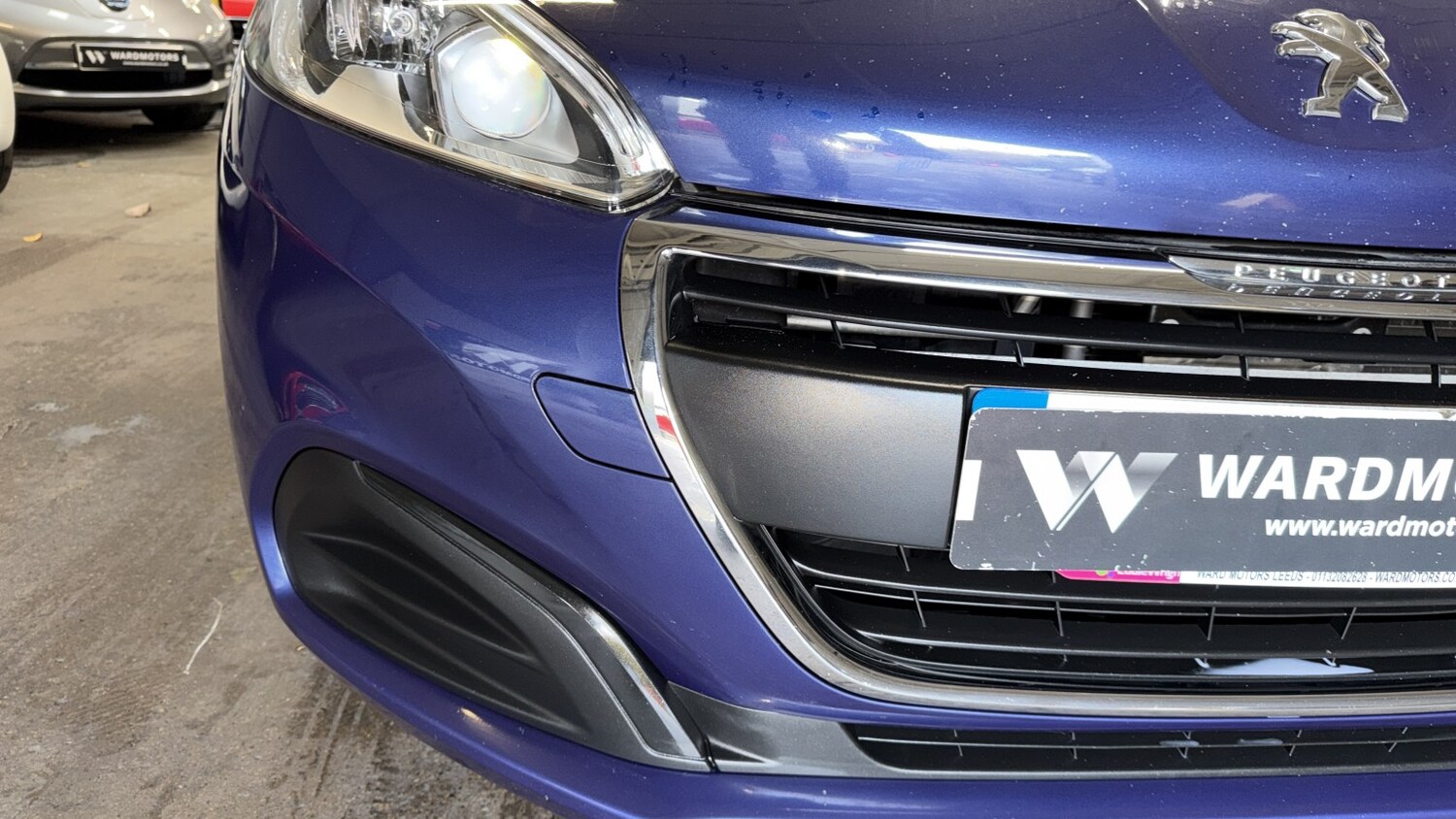 Used Peugeot 208 2016 for sale - 76673310: Photo 32