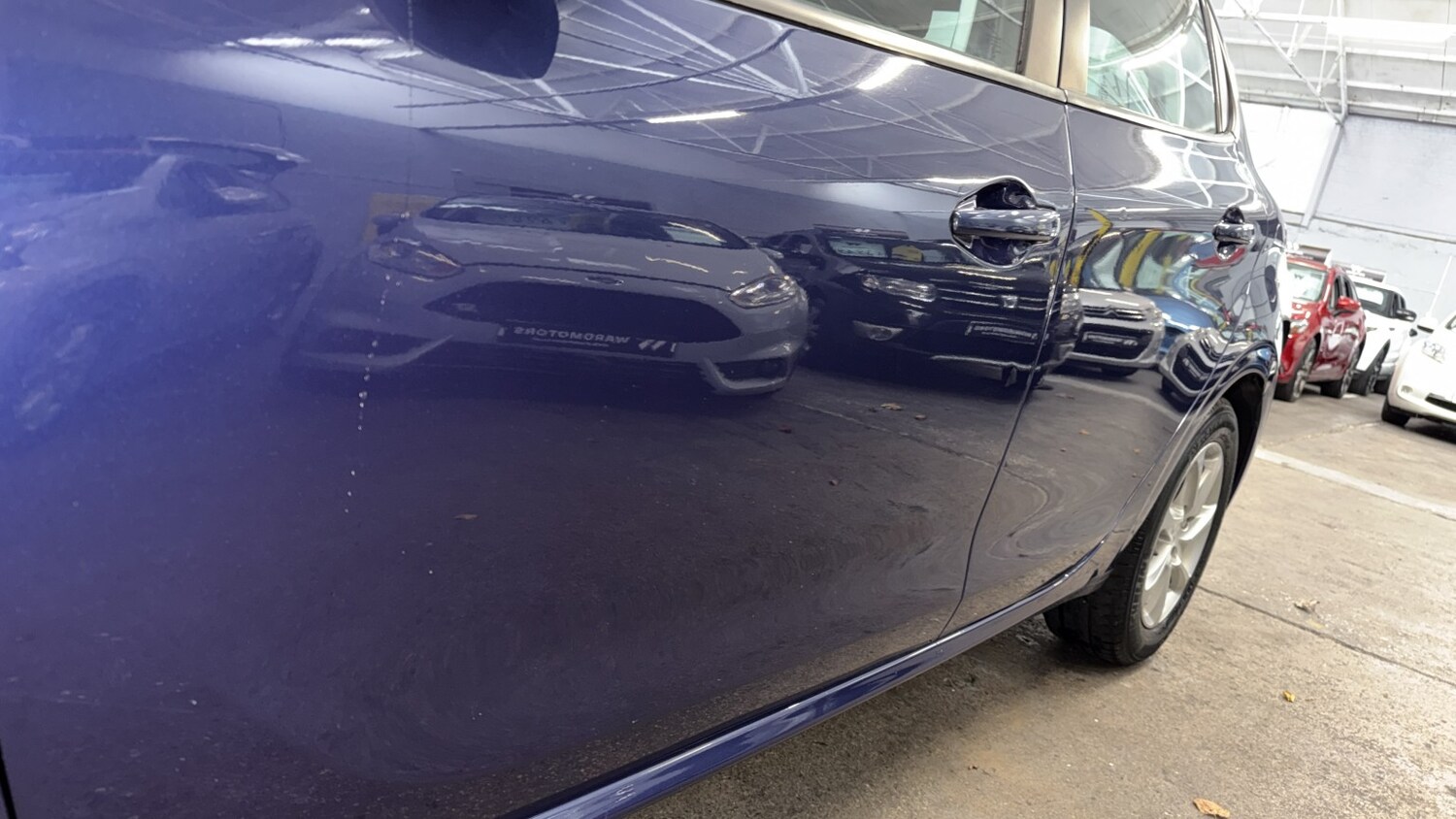 Used Peugeot 208 2016 for sale - 76673310: Photo 33