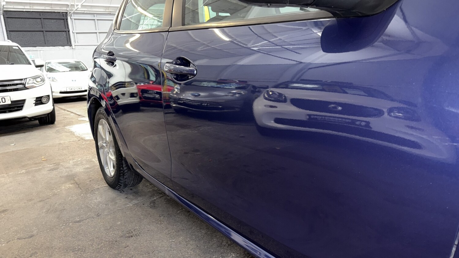 Used Peugeot 208 2016 for sale - 76673310: Photo 34