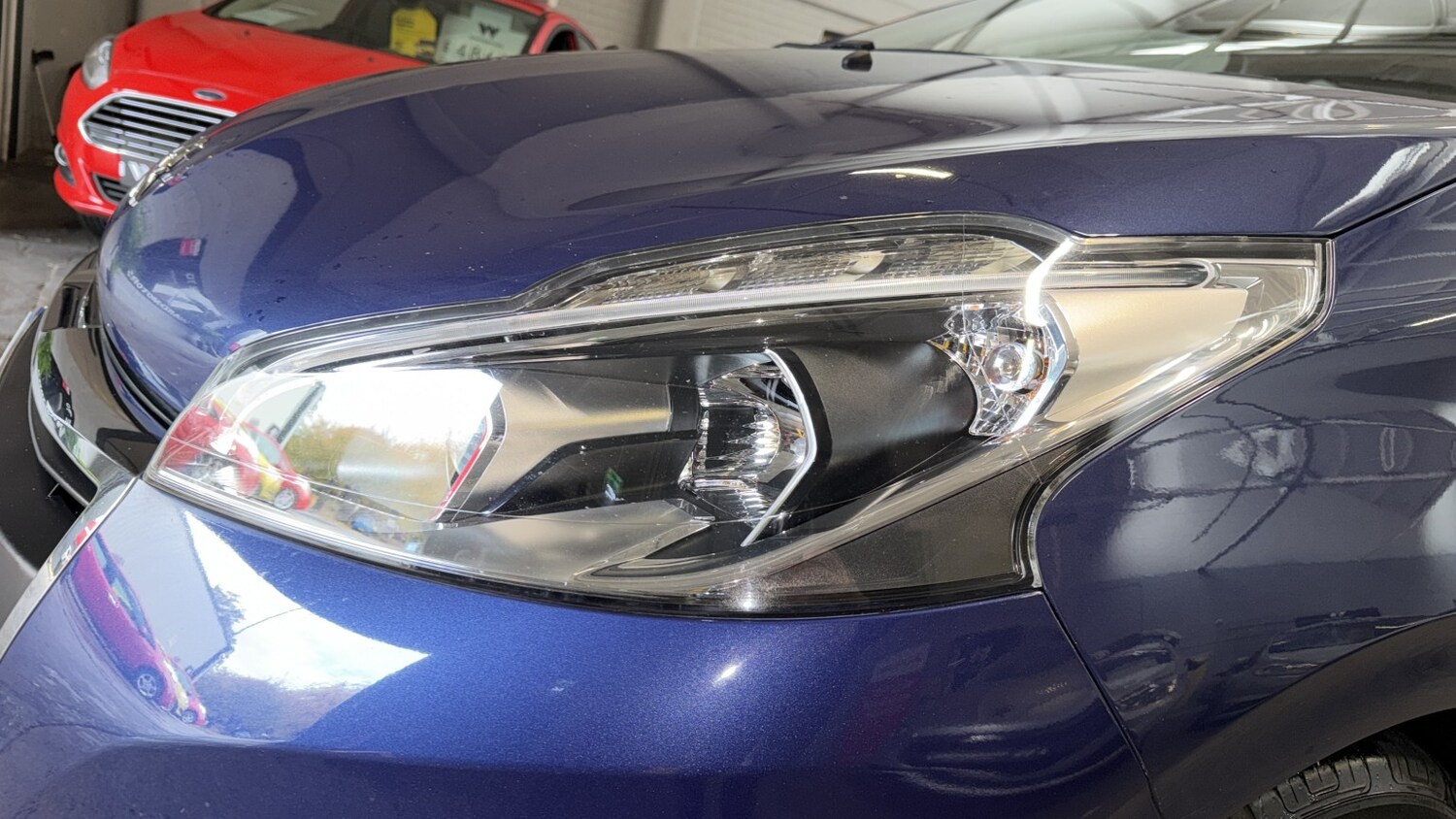 Used Peugeot 208 2016 for sale - 76673310: Photo 36