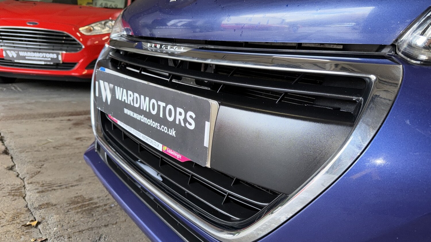 Used Peugeot 208 2016 for sale - 76673310: Photo 37