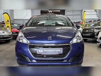 Used Peugeot 208 2016 for sale - 76673310: Photo