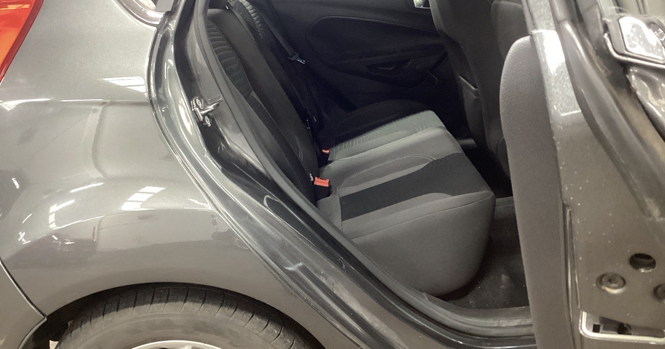 Used Ford Fiesta 2017 for sale - 76848670: Photo 6