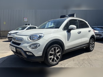 Used Fiat 500X 2016 for sale - 79162224: Photo