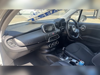 Used Fiat 500X 2016 for sale - 79162224: Photo