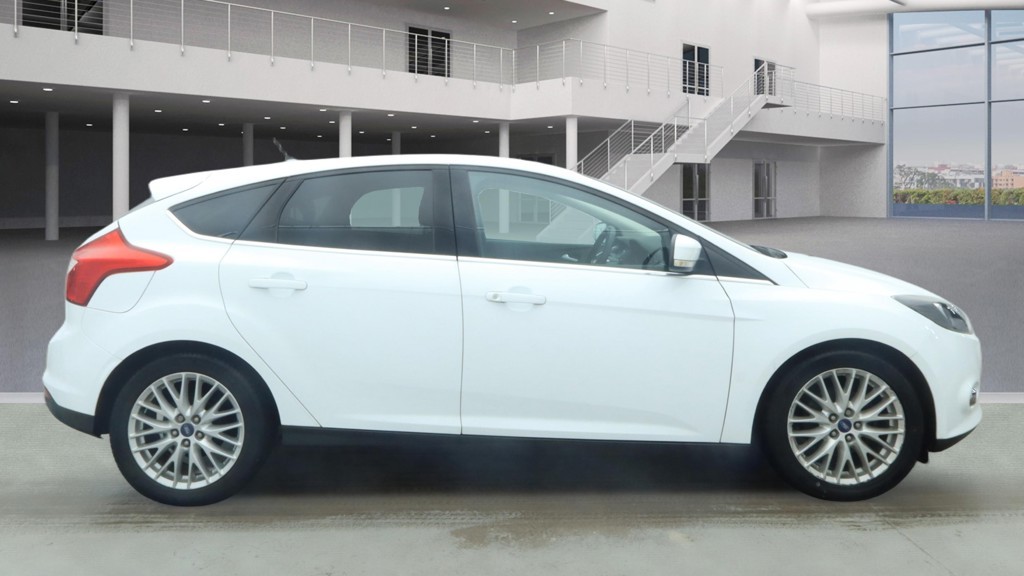 Used Ford Focus 2014 for sale - 77213406: Photo 11