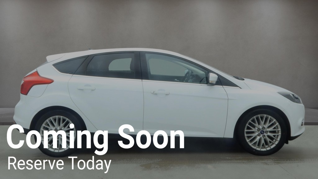 Used Ford Focus 2014 for sale - 77213406: Photo 16