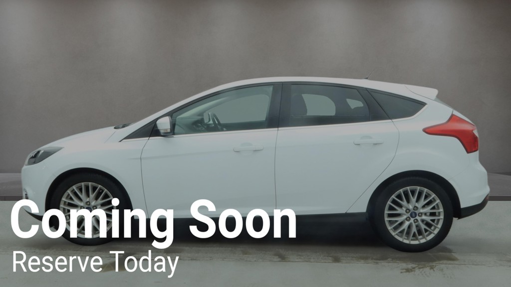 Used Ford Focus 2014 for sale - 77213406: Photo 17