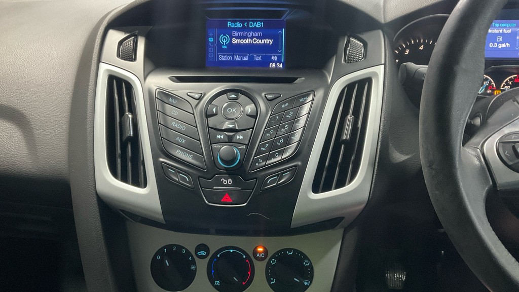 Used Ford Focus 2014 for sale - 77213406: Photo 7