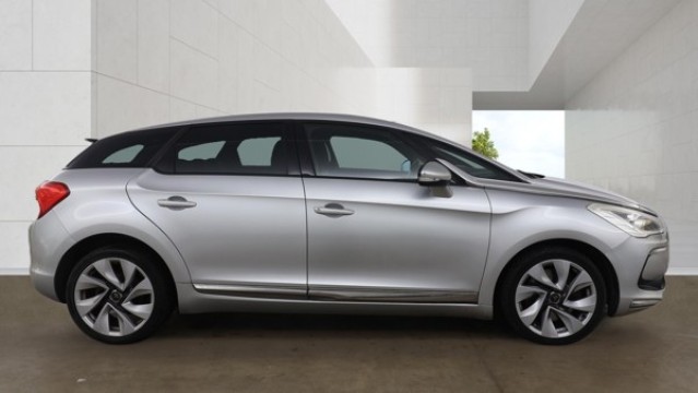 Used Citroen DS5 2013 for sale - 78141091: Photo 10