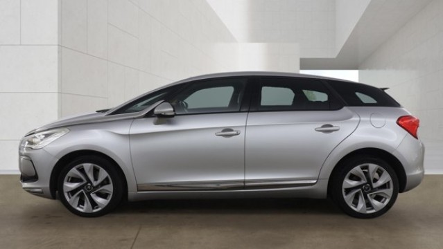 Used Citroen DS5 2013 for sale - 78141091: Photo 11