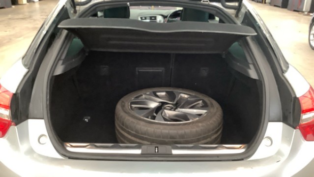 Used Citroen DS5 2013 for sale - 78141091: Photo 12