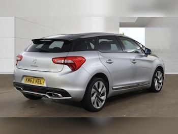 Used Citroen DS5 2013 for sale - 78141091: Photo