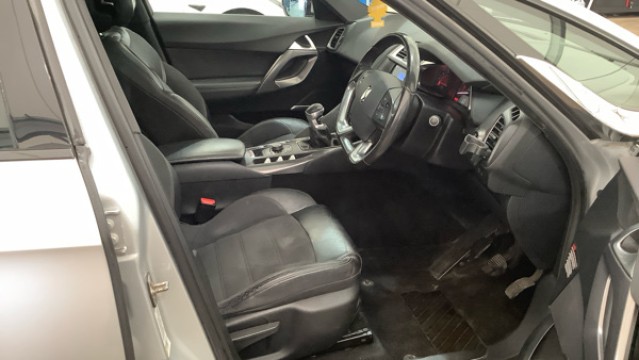 Used Citroen DS5 2013 for sale - 78141091: Photo 5