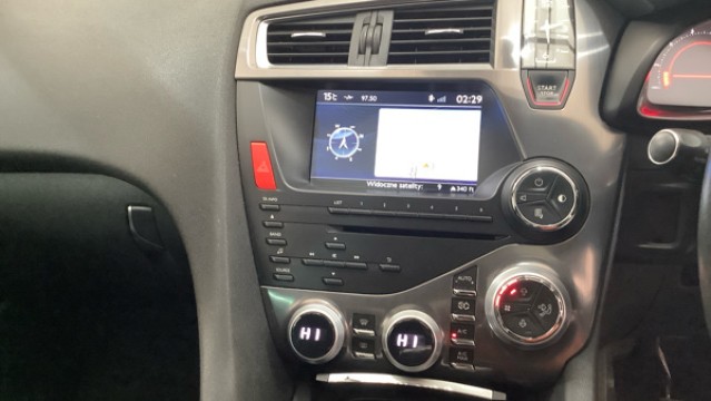 Used Citroen DS5 2013 for sale - 78141091: Photo 6