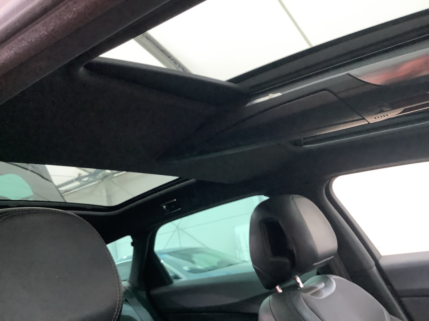 Used Citroen DS5 2013 for sale - 78141091: Photo 8