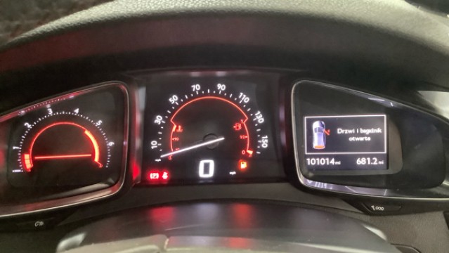 Used Citroen DS5 2013 for sale - 78141091: Photo 9