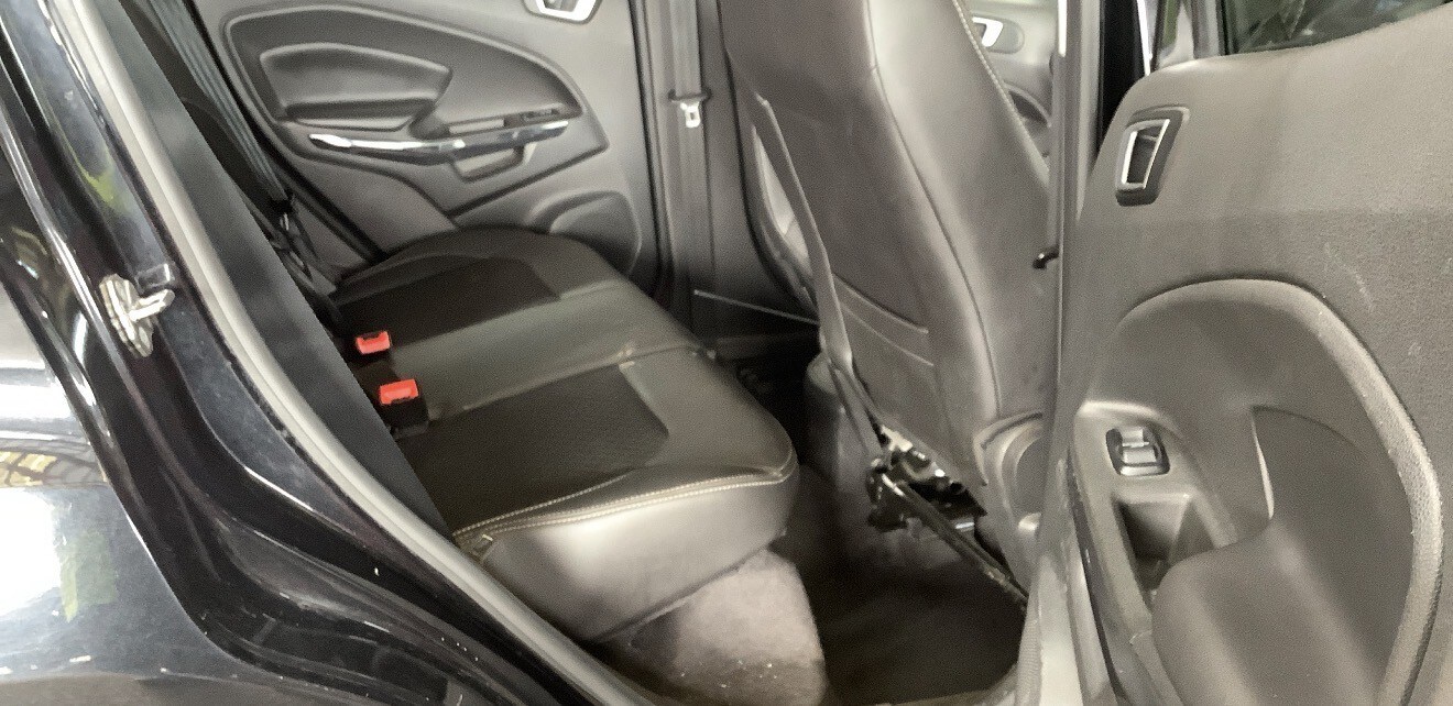 Used Ford Ecosport 2017 for sale - 77991663: Photo 6