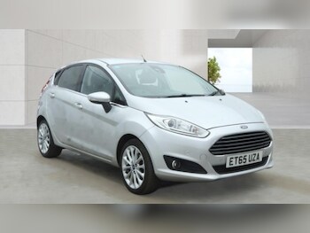 Used Ford Fiesta 2016 for sale - 78273878: Photo