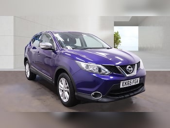 Used Nissan Qashqai 2015 for sale - 78794743: Photo