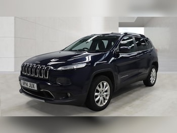 Used Jeep Cherokee 2014 for sale - 78687826: Photo