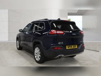 Used Jeep Cherokee 2014 for sale - 78687826: Photo