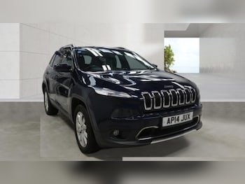Used Jeep Cherokee 2014 for sale - 78687826: Photo