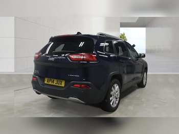 Used Jeep Cherokee 2014 for sale - 78687826: Photo
