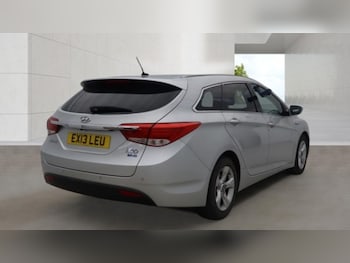 Used Hyundai i40 2013 for sale - 78762657: Photo