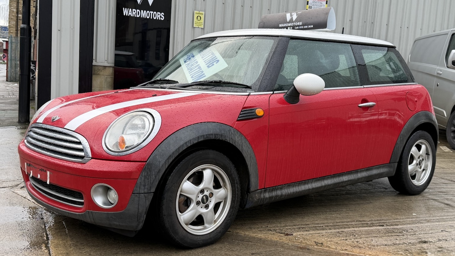 Used MINI Hatch 2010 for sale - 77173171: Photo 1