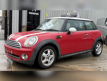Used MINI Hatch 2010 for sale - 77173171: Photo