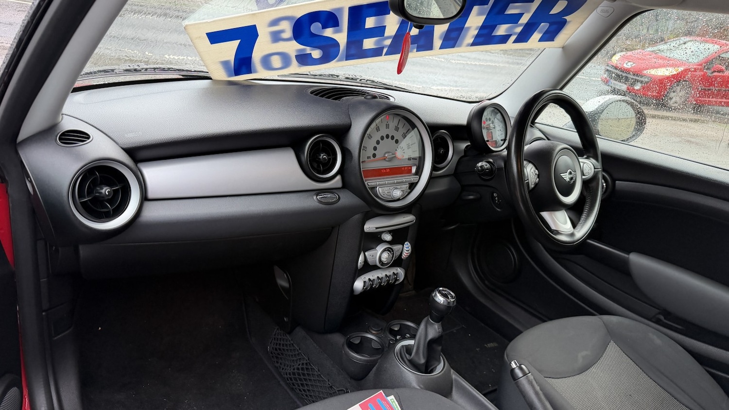 Used MINI Hatch 2010 for sale - 77173171: Photo 2