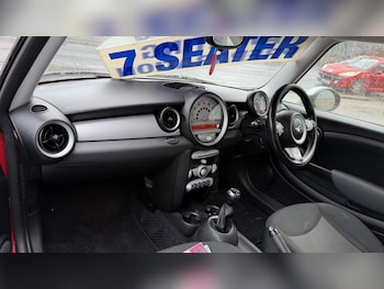 Used MINI Hatch 2010 for sale - 77173171: Photo
