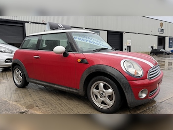 Used MINI Hatch 2010 for sale - 77173171: Photo