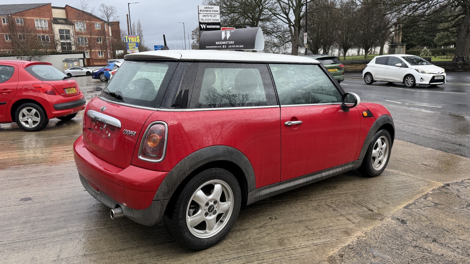 Used MINI Hatch 2010 for sale - 77173171: Photo 4