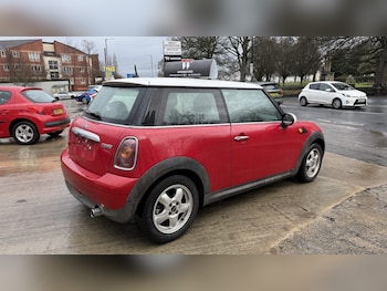 Used MINI Hatch 2010 for sale - 77173171: Photo
