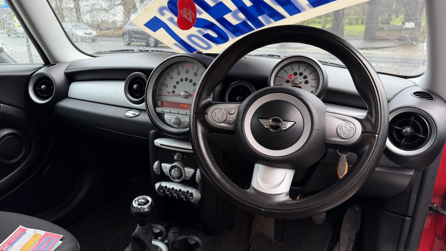 Used MINI Hatch 2010 for sale - 77173171: Photo 5