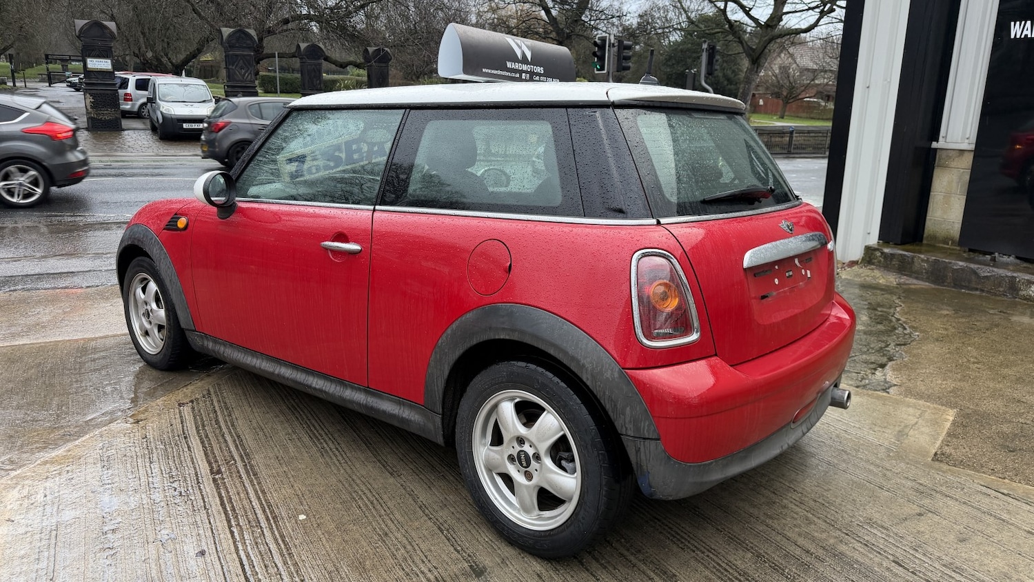 Used MINI Hatch 2010 for sale - 77173171: Photo 6