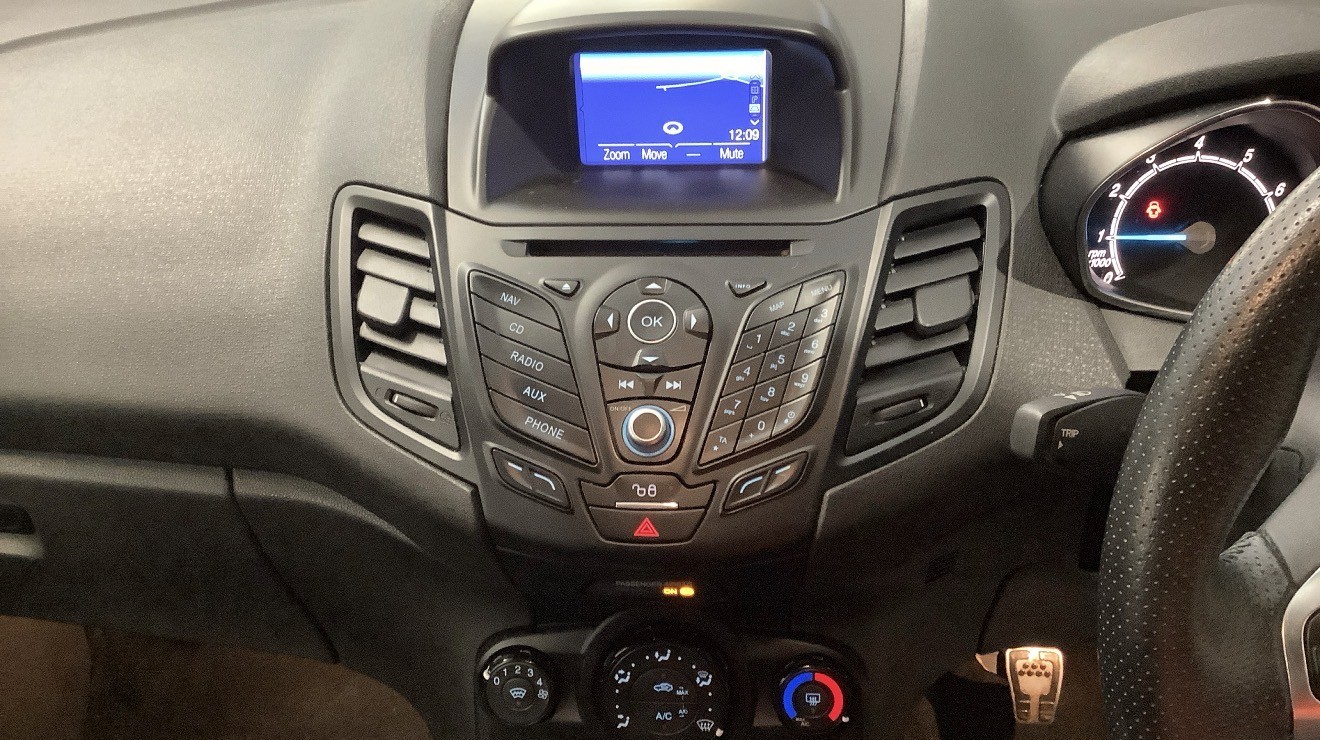 Used Ford Fiesta 2017 for sale - 77478129: Photo 6