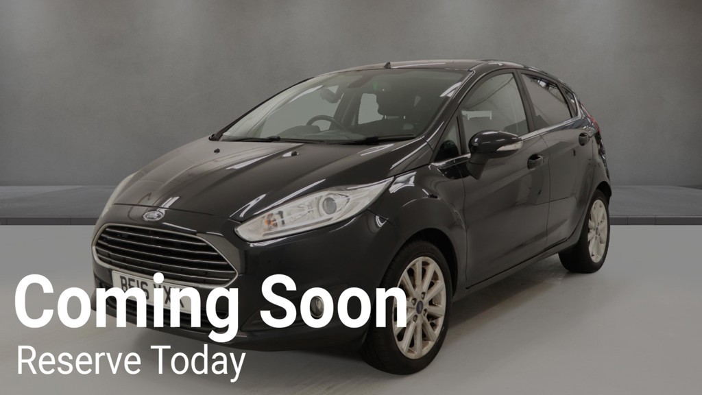 Used Ford Fiesta 2016 for sale - 77069102: Photo 12