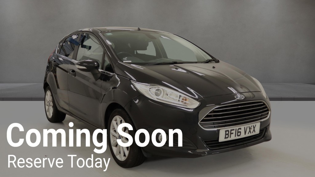 Used Ford Fiesta 2016 for sale - 77069102: Photo 14