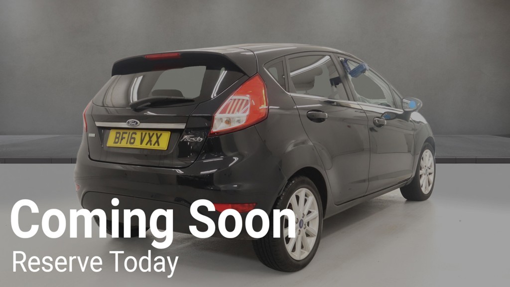 Used Ford Fiesta 2016 for sale - 77069102: Photo 15