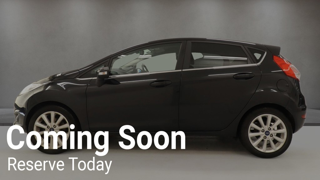 Used Ford Fiesta 2016 for sale - 77069102: Photo 16